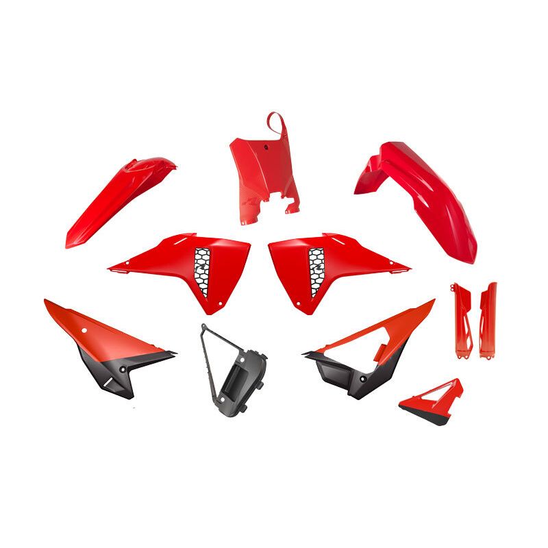 Kit plastiques RACETECH Revolution