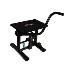 Lève-moto RACETECH standard - noir