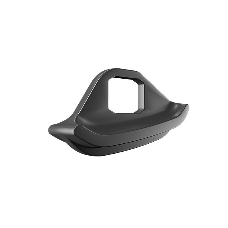 Patin de chaine inférieur RACETECH noir