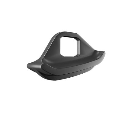 Patin de chaine inférieur RACETECH noir
