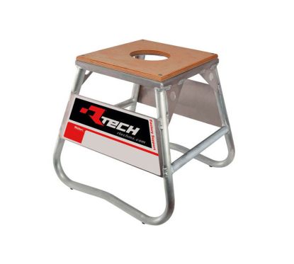 Stand moto RACETECH Grand Prix - aluminium
