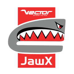 Bloque-disque VECTOR JawX 6 -  Ø6 mm