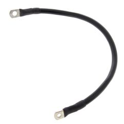 Câble de batterie ALL BALLS 16" (41 cm) - noir