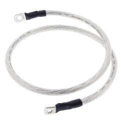 Câble de batterie ALL BALLS 33" (84 cm) - transparent