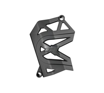 Protection de biellette de sélecteur RACETECH - noir