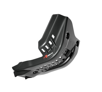 Protections de carter RACETECH