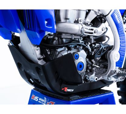 Protections de carter RACETECH