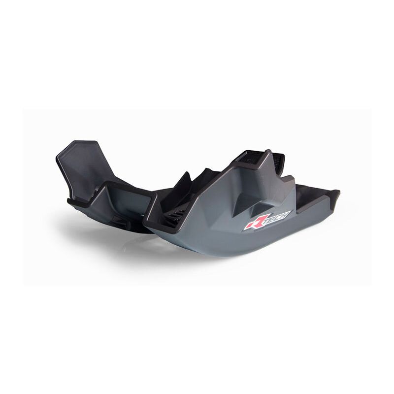 Protections de carter RACETECH