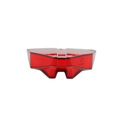 Feu arrière LED UFO pour support de plaque