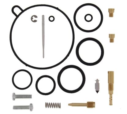 Kit réparation de carburateur ALL BALLS
