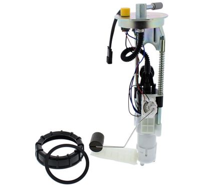 Pompe à carburant ALL BALLS module complet