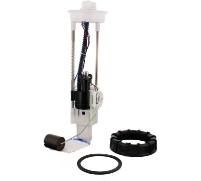 Pompe à carburant ALL BALLS module complet