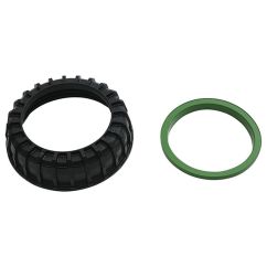 Écrou et joint de rechange pour pompe à essence ALL BALLS