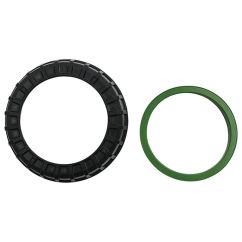 Écrou et joint de rechange pour pompe à essence ALL BALLS