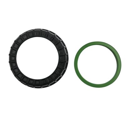 Écrou et joint de rechange pour pompe à essence ALL BALLS
