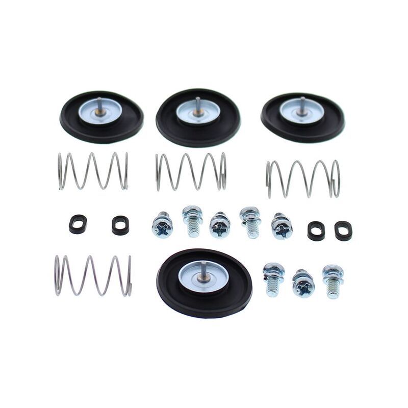 Kit réparation valve de coupure d'air ALL BALLS