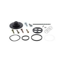 Kit réparation robinet de carburant - type rivet ALL BALLS