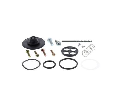 Kit réparation robinet de carburant - type rivet ALL BALLS