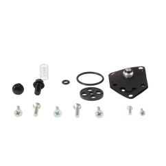 Kit réparation robinet de carburant ALL BALLS