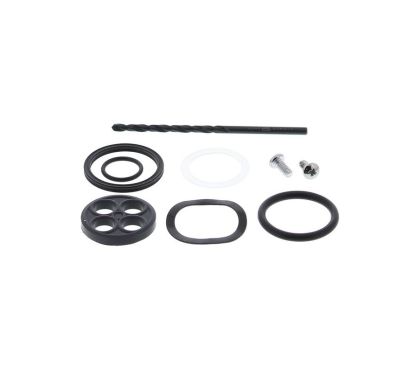 Kit réparation robinet de carburant - type rivet ALL BALLS