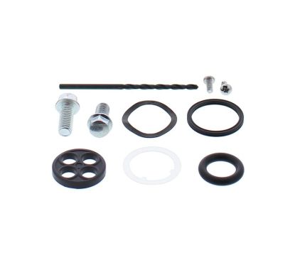 Kit réparation robinet de carburant - type rivet ALL BALLS
