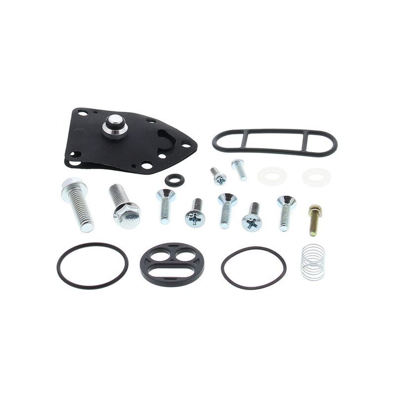 Kit réparation robinet de carburant ALL BALLS