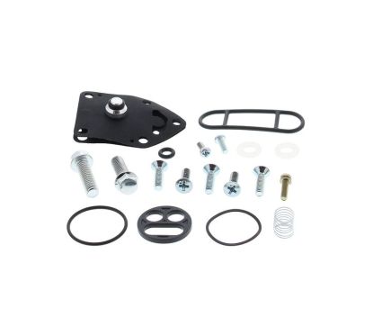 Kit réparation robinet de carburant ALL BALLS