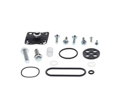 Kit réparation robinet de carburant ALL BALLS