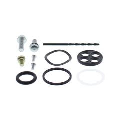 Kit réparation robinet de carburant - type rivet ALL BALLS