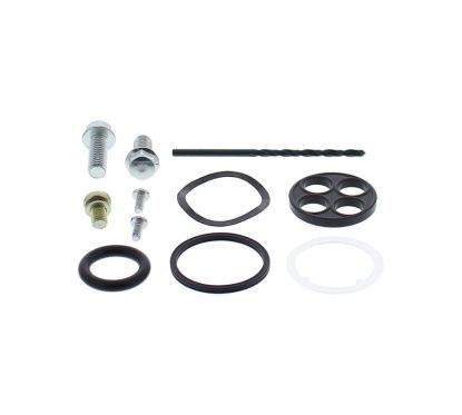Kit réparation robinet de carburant - type rivet ALL BALLS