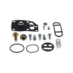 Kit réparation robinet de carburant ALL BALLS