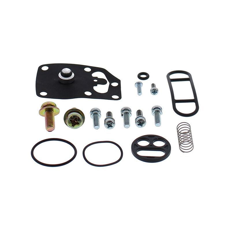 Kit réparation robinet de carburant ALL BALLS