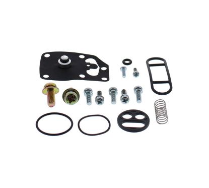 Kit réparation robinet de carburant ALL BALLS
