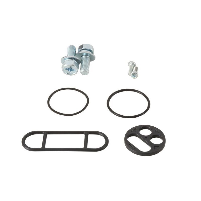 Kit réparation robinet de carburant ALL BALLS