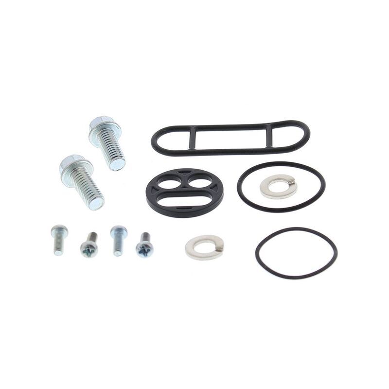 Kit réparation robinet de carburant ALL BALLS
