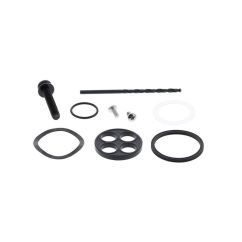 Kit réparation robinet de carburant - type rivet ALL BALLS