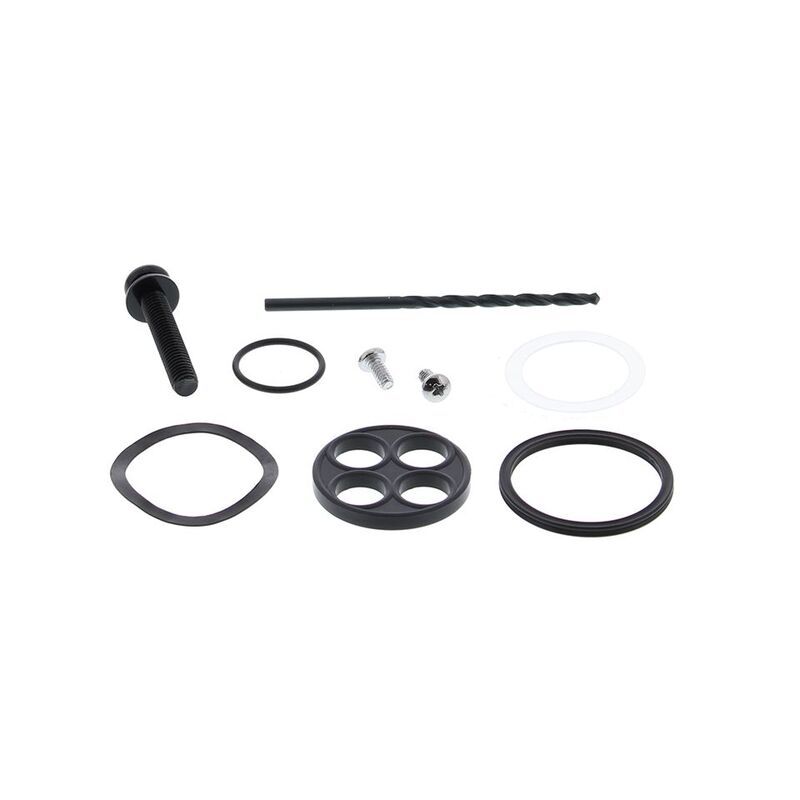 Kit réparation robinet de carburant - type rivet ALL BALLS