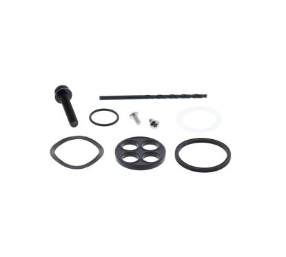 Kit réparation robinet de carburant - type rivet ALL BALLS
