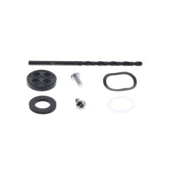 Kit réparation robinet de carburant - type rivet ALL BALLS