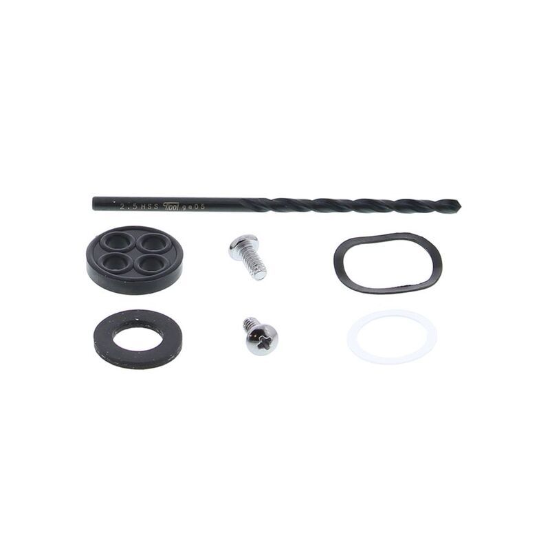 Kit réparation robinet de carburant - type rivet ALL BALLS