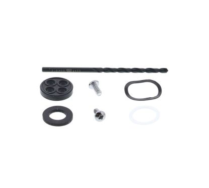 Kit réparation robinet de carburant - type rivet ALL BALLS