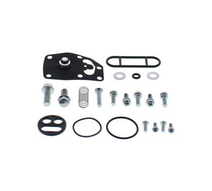 Kit réparation robinet de carburant ALL BALLS