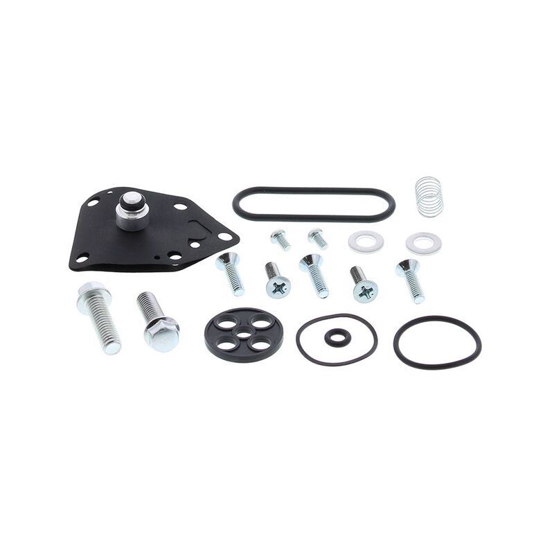 Kit réparation robinet de carburant ALL BALLS