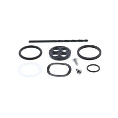 Kit réparation robinet de carburant - type rivet ALL BALLS
