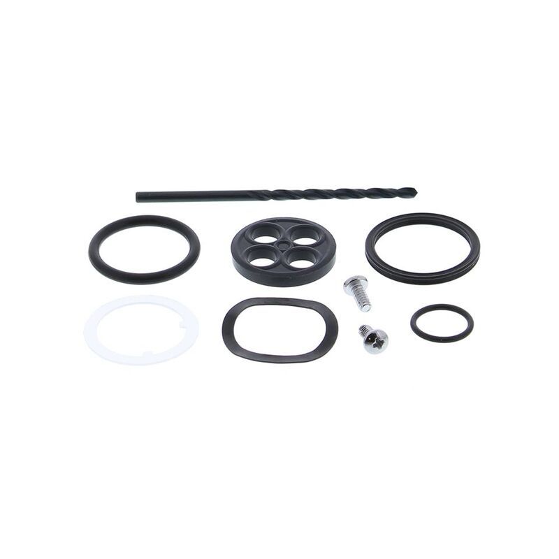Kit réparation robinet de carburant - type rivet ALL BALLS