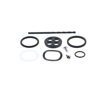 Kit réparation robinet de carburant - type rivet ALL BALLS
