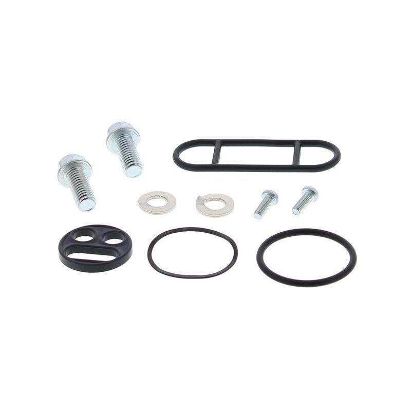 Kit réparation robinet de carburant ALL BALLS