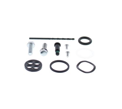 Kit réparation robinet de carburant - type rivet ALL BALLS
