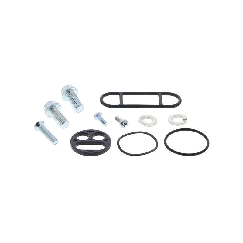 Kit réparation robinet de carburant ALL BALLS
