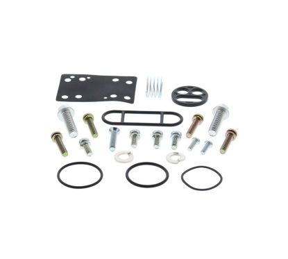 Kit réparation robinet de carburant ALL BALLS